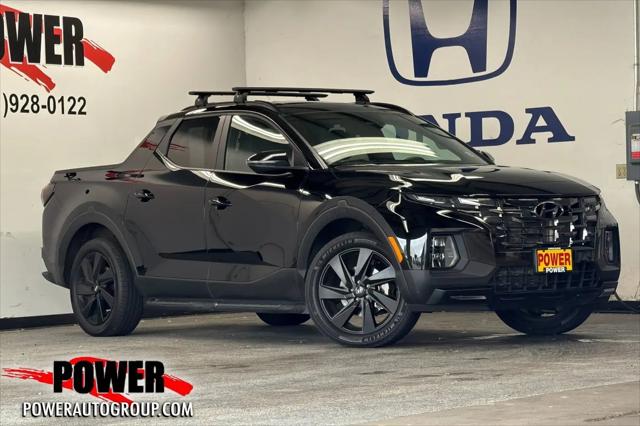 2024 Hyundai Santa Cruz NIGHT for sale in Albany, OR