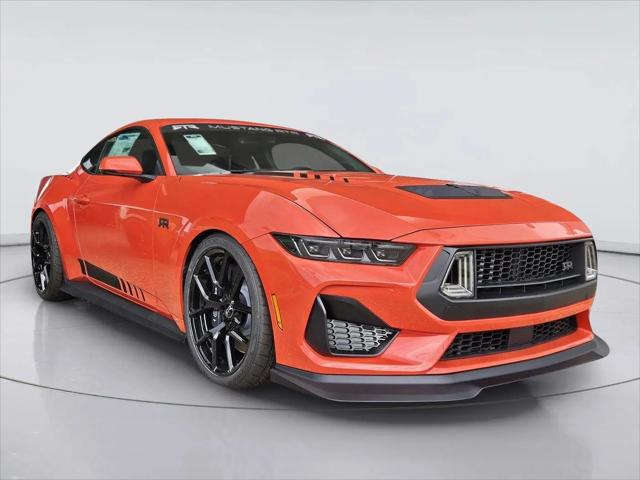 2026 Ford Mustang GT Premium Fastback for sale in DeSoto, TX