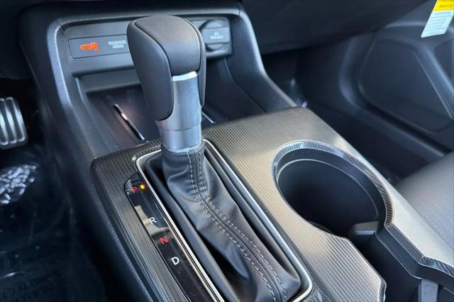 2026 Honda Civic Sport Touring