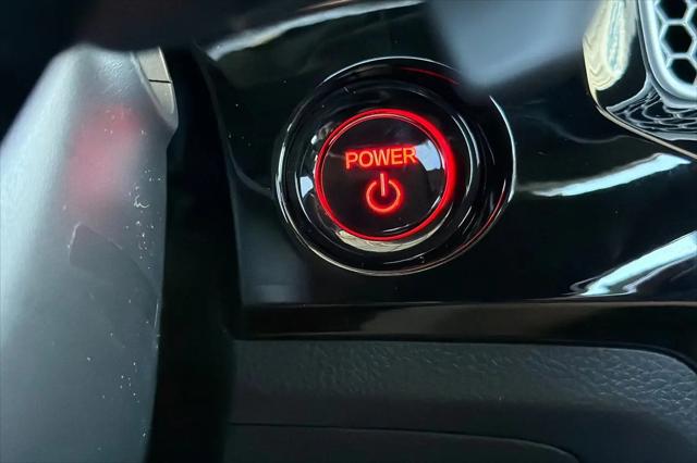 2026 Honda Civic Sport Touring
