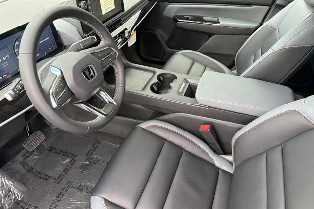 2026 Honda Prologue Touring