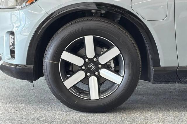 2026 Honda Prologue Touring