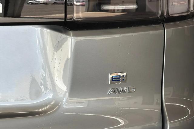 2026 Honda Prologue Touring
