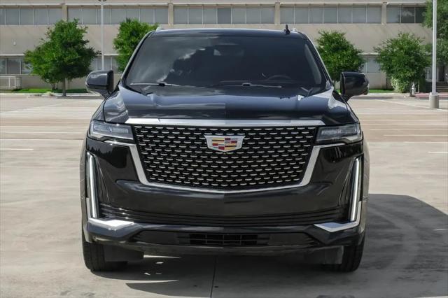 2023 Cadillac Escalade ESV 2WD Luxury