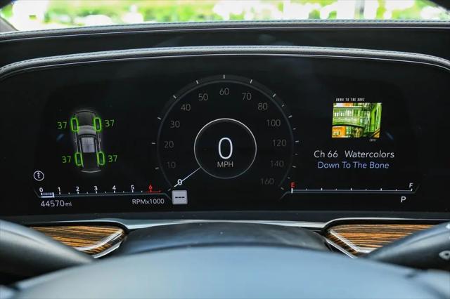 2023 Cadillac Escalade ESV 2WD Luxury