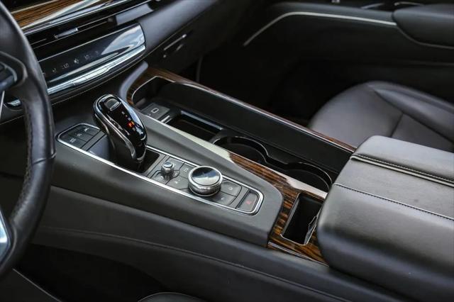2023 Cadillac Escalade ESV 2WD Luxury