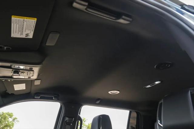 2023 Cadillac Escalade ESV 2WD Luxury