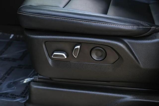 2023 Cadillac Escalade ESV 2WD Luxury