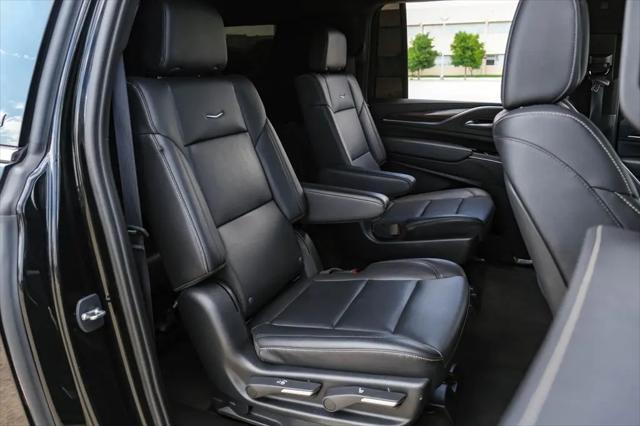 2023 Cadillac Escalade ESV 2WD Luxury