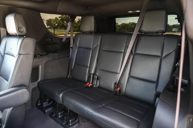 2023 Cadillac Escalade ESV 2WD Luxury