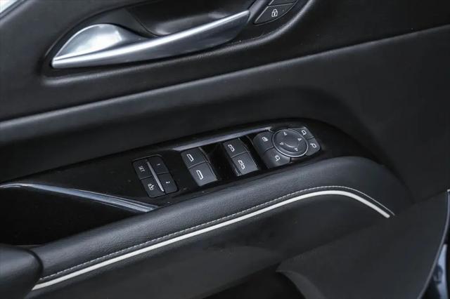 2023 Cadillac Escalade ESV 2WD Luxury