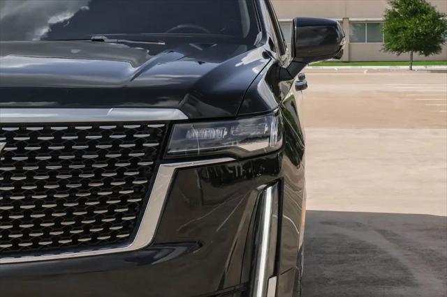2023 Cadillac Escalade ESV 2WD Luxury