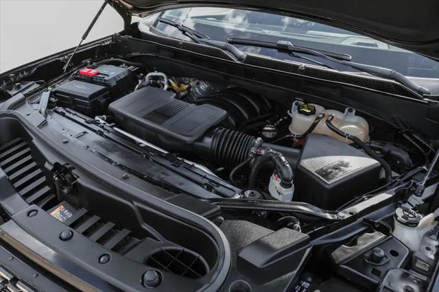 2023 Cadillac Escalade ESV 2WD Luxury