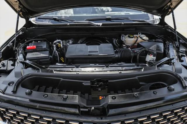 2023 Cadillac Escalade ESV 2WD Luxury