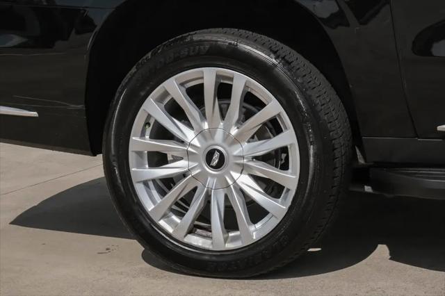 2023 Cadillac Escalade ESV 2WD Luxury