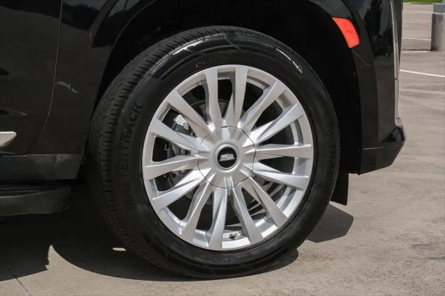 2023 Cadillac Escalade ESV 2WD Luxury