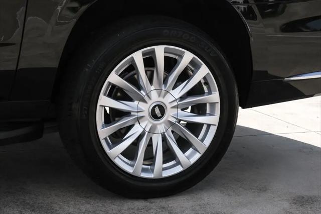 2023 Cadillac Escalade ESV 2WD Luxury