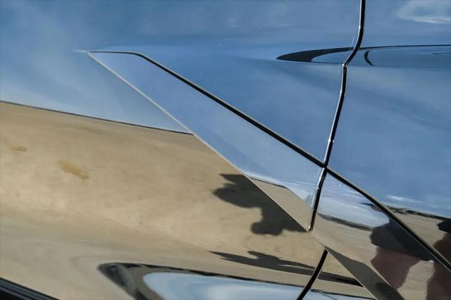 2026 Chevrolet Corvette Stingray Coupe, 1LT, RWD