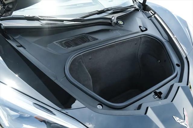 2026 Chevrolet Corvette Stingray Coupe, 1LT, RWD