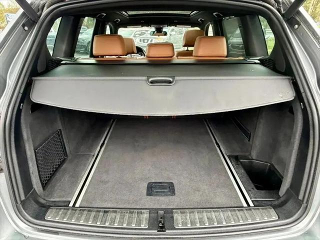 2015 BMW X3 xDrive35i