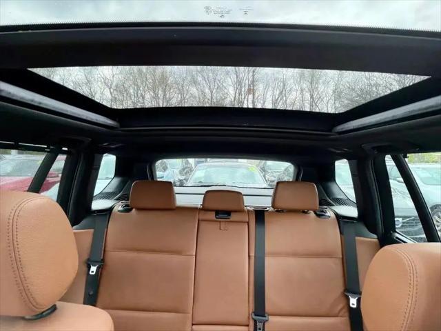2015 BMW X3 xDrive35i