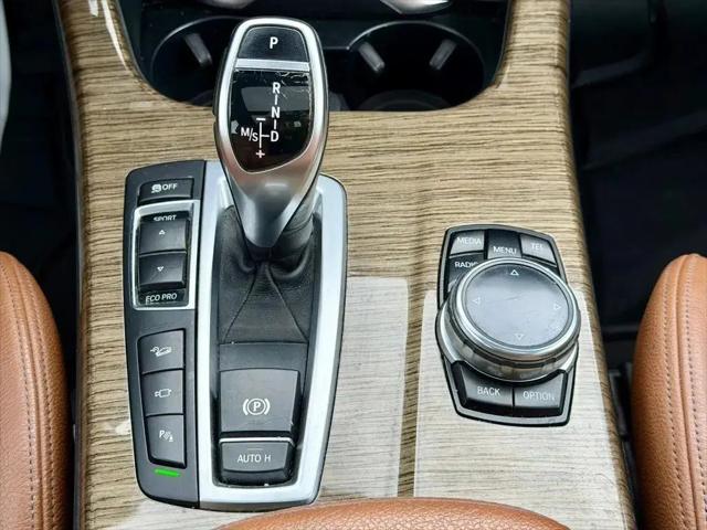 2015 BMW X3 xDrive35i