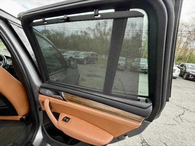 2015 BMW X3 xDrive35i