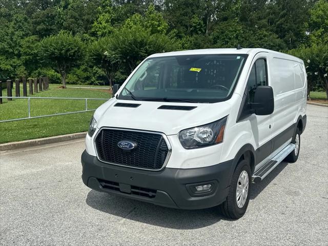 2025 Ford Transit Cargo Van T-250 for sale in Griffin, GA