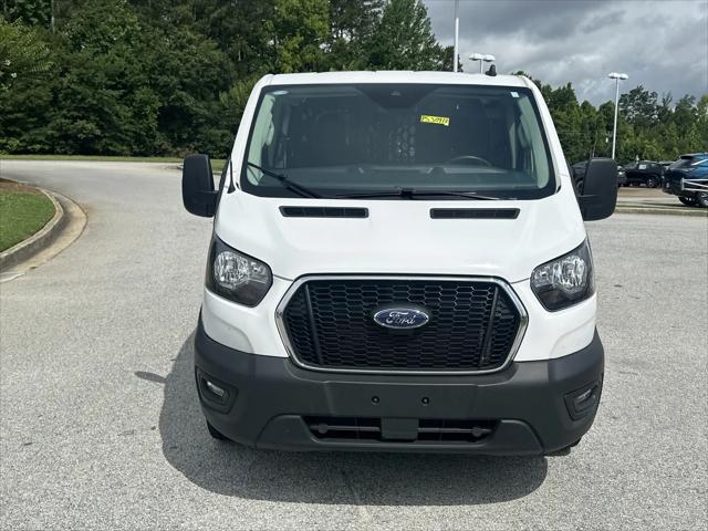 2025 Ford Transit Cargo Van T-250