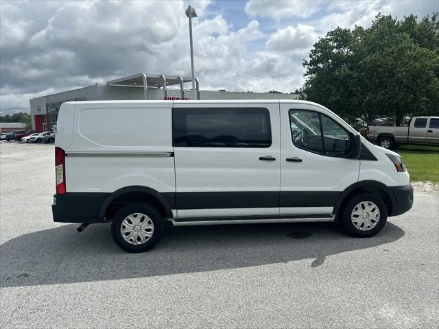 2025 Ford Transit Cargo Van T-250
