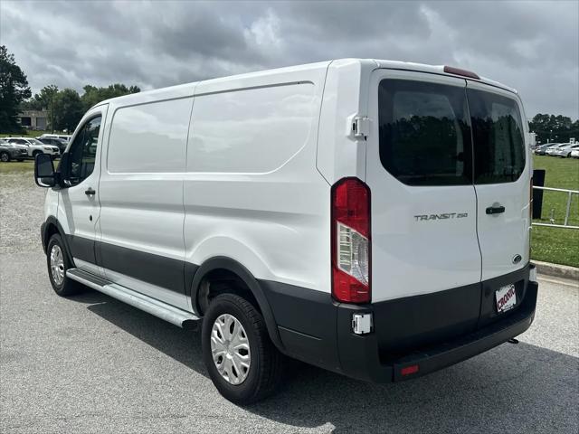 2025 Ford Transit Cargo Van T-250