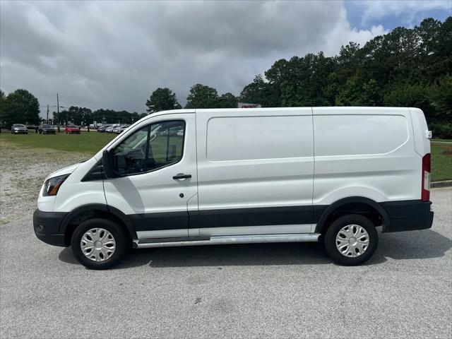 2025 Ford Transit Cargo Van T-250