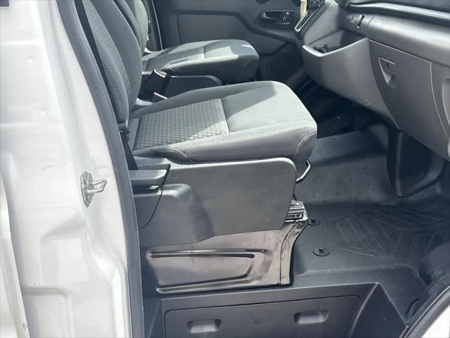 2025 Ford Transit Cargo Van T-250