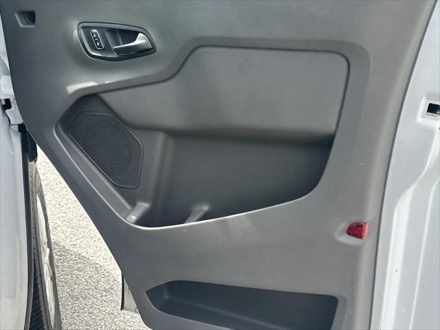 2025 Ford Transit Cargo Van T-250