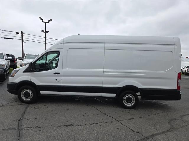 2023 Ford Transit Cargo Van T-250