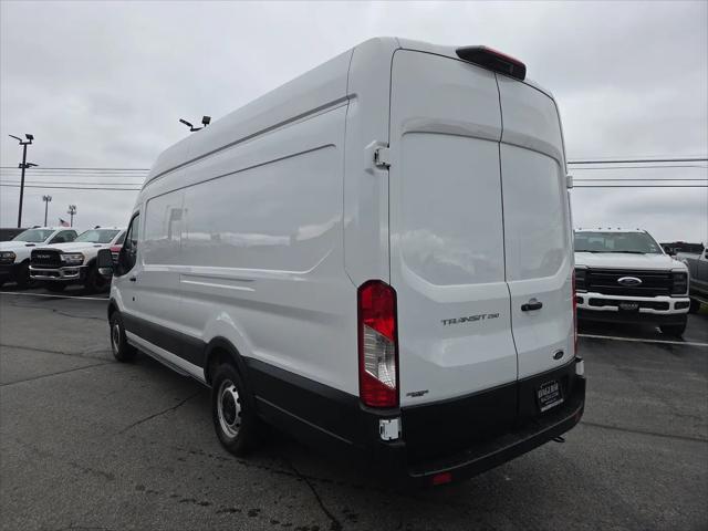 2023 Ford Transit Cargo Van T-250