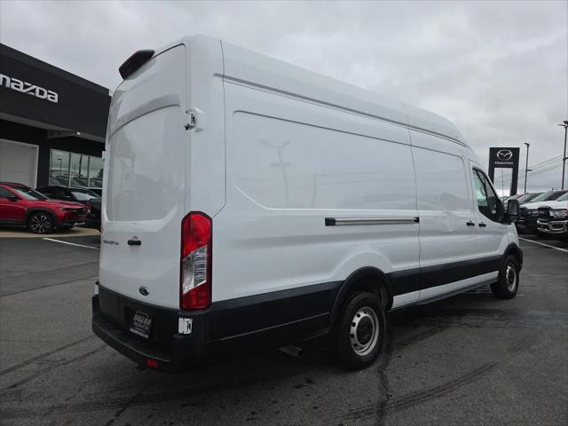2023 Ford Transit Cargo Van T-250