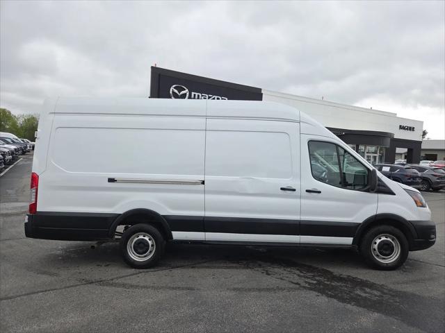 2023 Ford Transit Cargo Van T-250