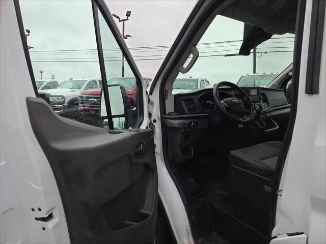 2023 Ford Transit Cargo Van T-250