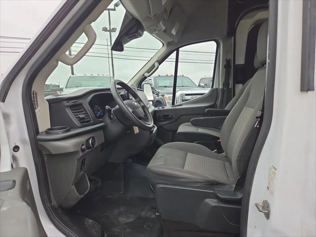 2023 Ford Transit Cargo Van T-250