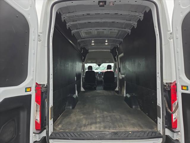 2023 Ford Transit Cargo Van T-250