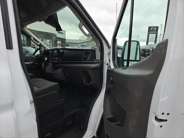 2023 Ford Transit Cargo Van T-250