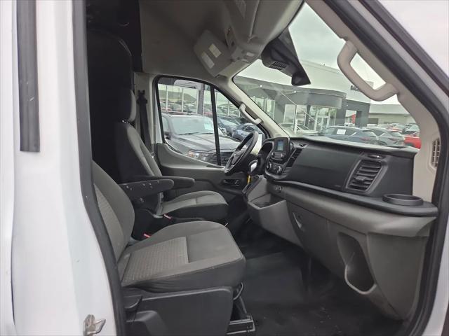 2023 Ford Transit Cargo Van T-250