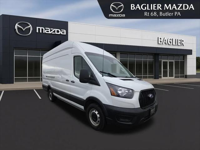 2023 Ford Transit Cargo Van T-250 for sale in Butler, PA