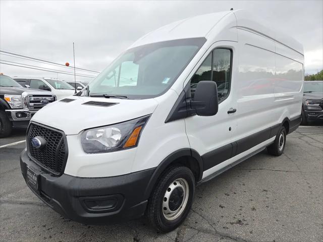 2023 Ford Transit Cargo Van T-250