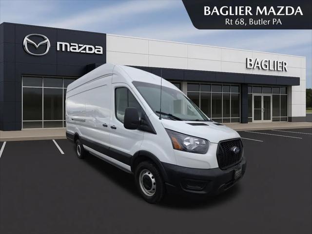 2023 Ford Transit Cargo Van T-250 for sale in Butler, PA