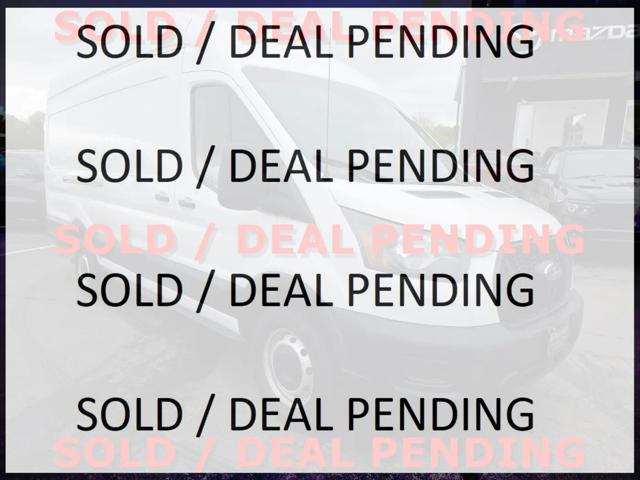 2023 Ford Transit Cargo Van T-250 for sale in Butler, PA