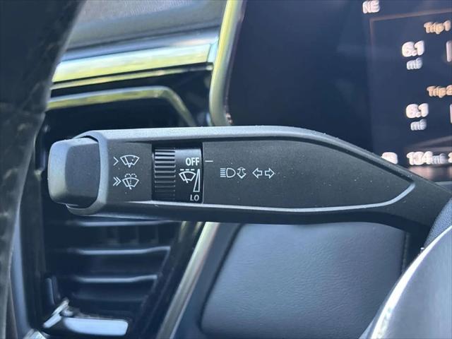 2026 GMC Canyon Elevation, 4WD