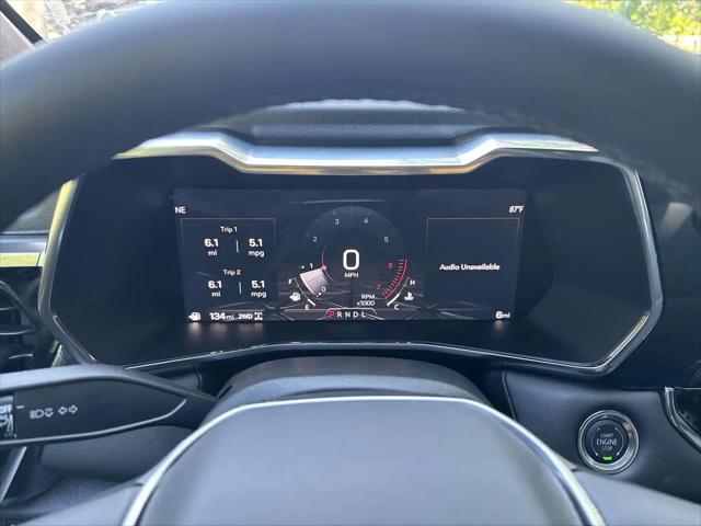 2026 GMC Canyon Elevation, 4WD
