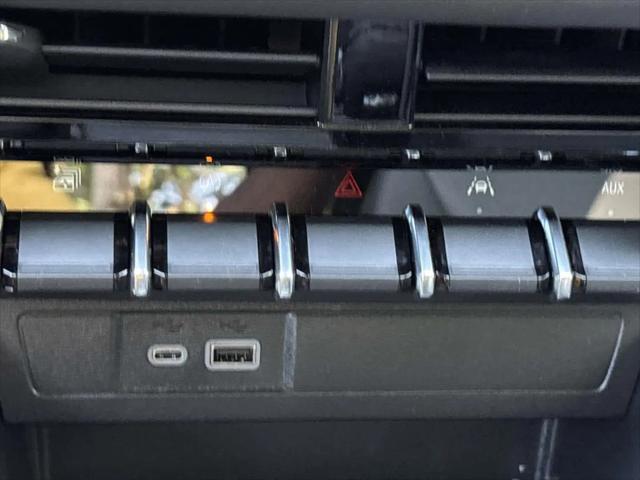 2026 GMC Canyon Elevation, 4WD